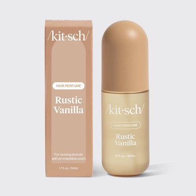 KITSCH Rustic Vanilla Hair Perfume - The Bronze Butterfly