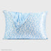 Kitsch x Bridgerton Satin Pillowcase / Toile De Blue - The Bronze Butterfly