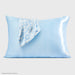Kitsch x Bridgerton Satin Pillowcase / Toile De Blue - The Bronze Butterfly