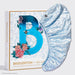 Kitsch x Bridgerton Satin Wrapped Hair Towel / Toile De - The Bronze Butterfly