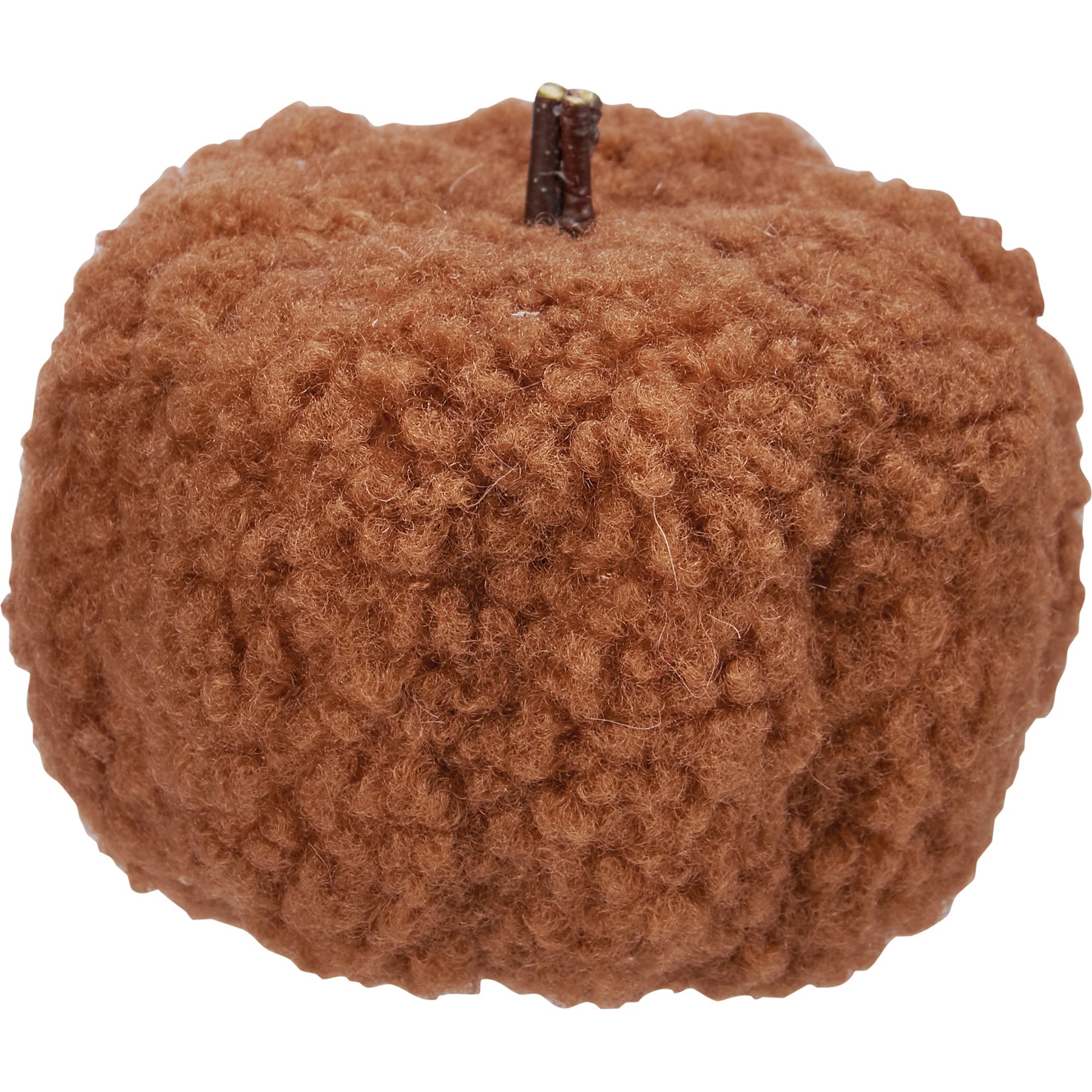 Knitted Pumpkin Set - The Bronze Butterfly