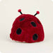 Ladybug Warmies - The Bronze Butterfly