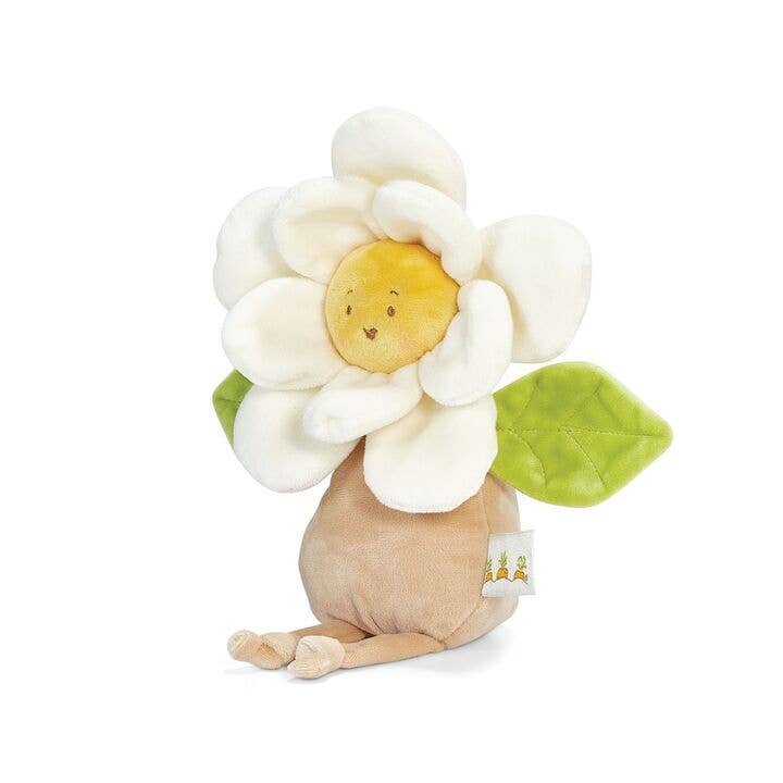 Lazy Daisy - The Bronze Butterfly