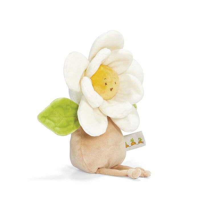 Lazy Daisy - The Bronze Butterfly