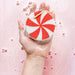 Lemon Lavender Bubbly and Bright Super Sudsy Soap Sponge - The Bronze Butterfly