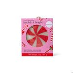 Lemon Lavender Bubbly and Bright Super Sudsy Soap Sponge - The Bronze Butterfly