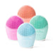 Lemon Lavender It's a Vibe Sonic Cleanser Brush - The Bronze Butterfly