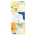LEMON SLICES blu Kitchen Tea Towel - The Bronze Butterfly