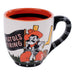 Let's Go OSU Mug - The Bronze Butterfly