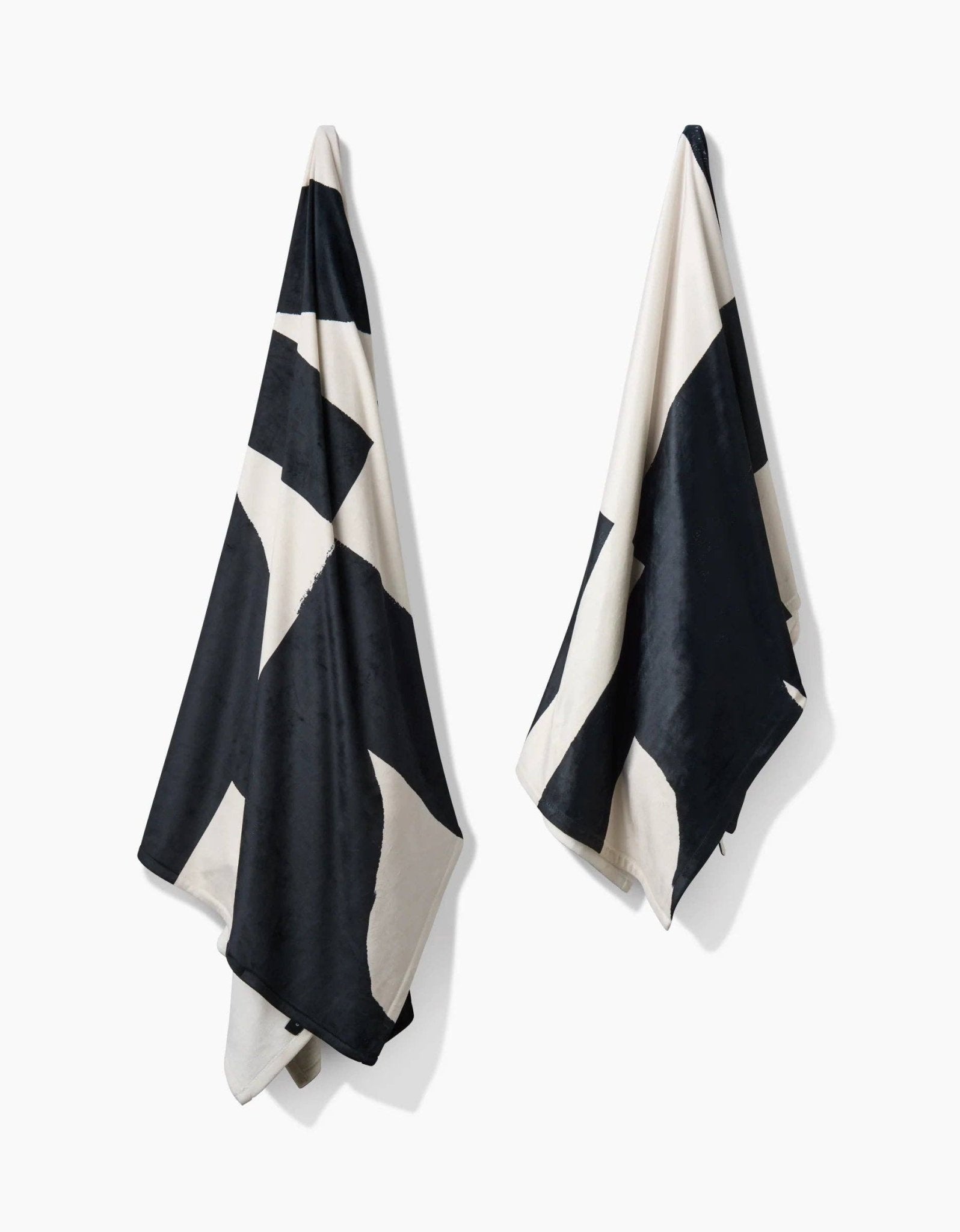 Lined Square Butter Blanket - The Bronze Butterfly