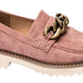Literally Loafer in Blush by Corky - The Bronze Butterfly