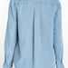 Liverpool Button Down Shirt With Pockets - The Bronze Butterfly
