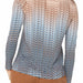 Liverpool Long Sleeve Boat Knit Top - The Bronze Butterfly