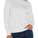 Liverpool Los Angeles Women's Long Sleeve Crew Neck Raglan Sweater - The Bronze Butterfly