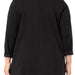 Liverpool Plus Size Boyfriend Blazer With Princess Dart - The Bronze Butterfly