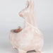 Llama Terracotta Planter - The Bronze Butterfly