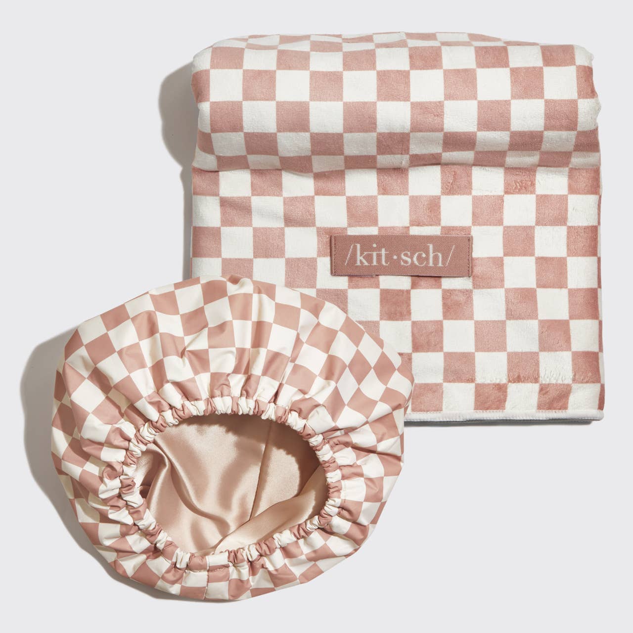 Love & Comfort 2pc Spa Set - The Bronze Butterfly