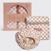 Love & Comfort 2pc Spa Set - The Bronze Butterfly