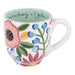 Love You Bunches Mug - The Bronze Butterfly