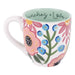 Love You Bunches Mug - The Bronze Butterfly