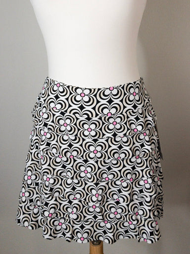 Lulu B Skort - The Bronze Butterfly