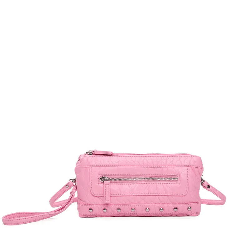 Malie Three Way Wristlet - The Bronze Butterfly