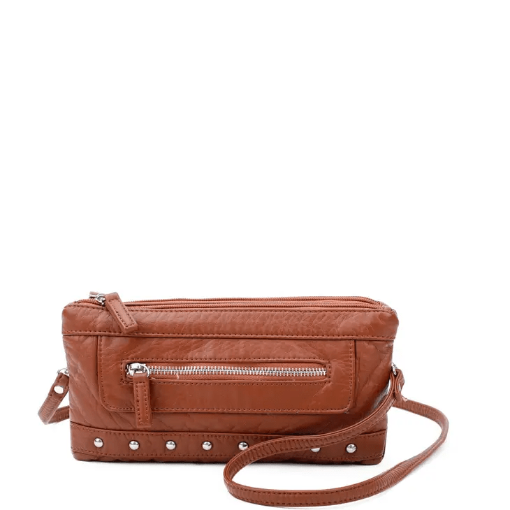 Malie Three Way Wristlet - The Bronze Butterfly