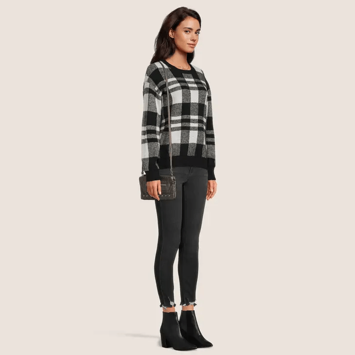 Malie Three Way Wristlet - The Bronze Butterfly