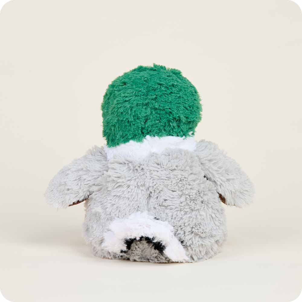 Mallard Warmies Microwavable Plush | Lavender-Scented & Weighted - The Bronze Butterfly