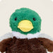 Mallard Warmies Microwavable Plush | Lavender-Scented & Weighted - The Bronze Butterfly
