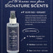 MAN BAR® Cologne Mist - The Bronze Butterfly