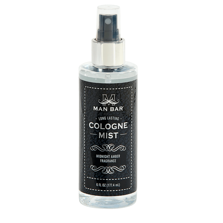 MAN BAR® Cologne Mist - The Bronze Butterfly