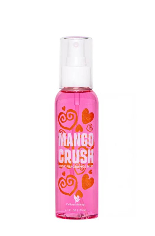 Mango Crush Body Spray 4.3 fl oz - The Bronze Butterfly