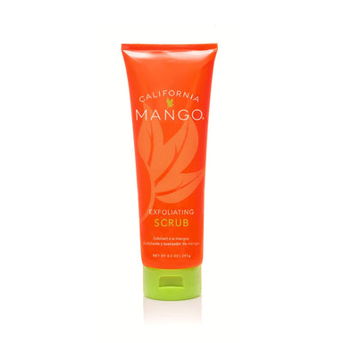 Mango Exfoliating Scrub - The Bronze Butterfly