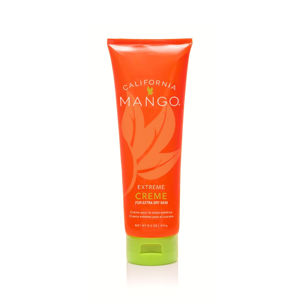 Mango Extreme Crème - The Bronze Butterfly