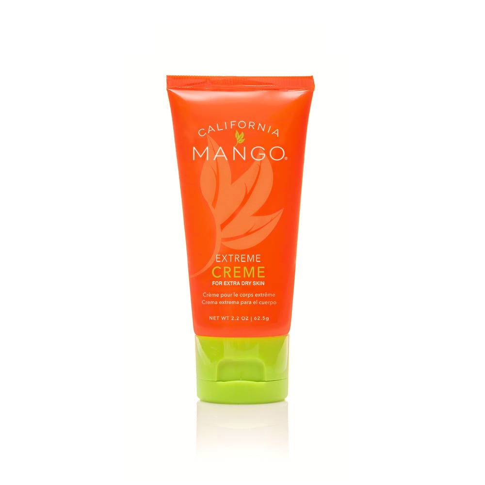 Mango Extreme Crème - The Bronze Butterfly