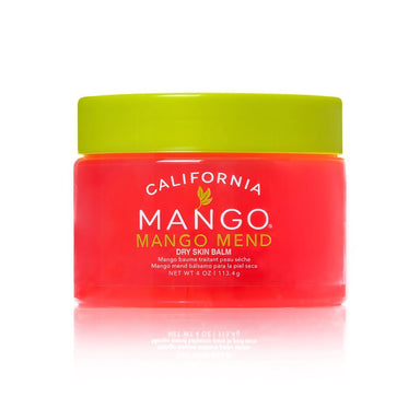 Mango Mend Treatment Balm - The Bronze Butterfly