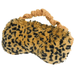 Marshmallow Warmies Eye Mask - The Bronze Butterfly