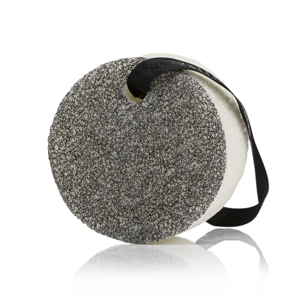 Men's Super Buffer w/ Black Scrubber (Verbena Absolute) - The Bronze Butterfly