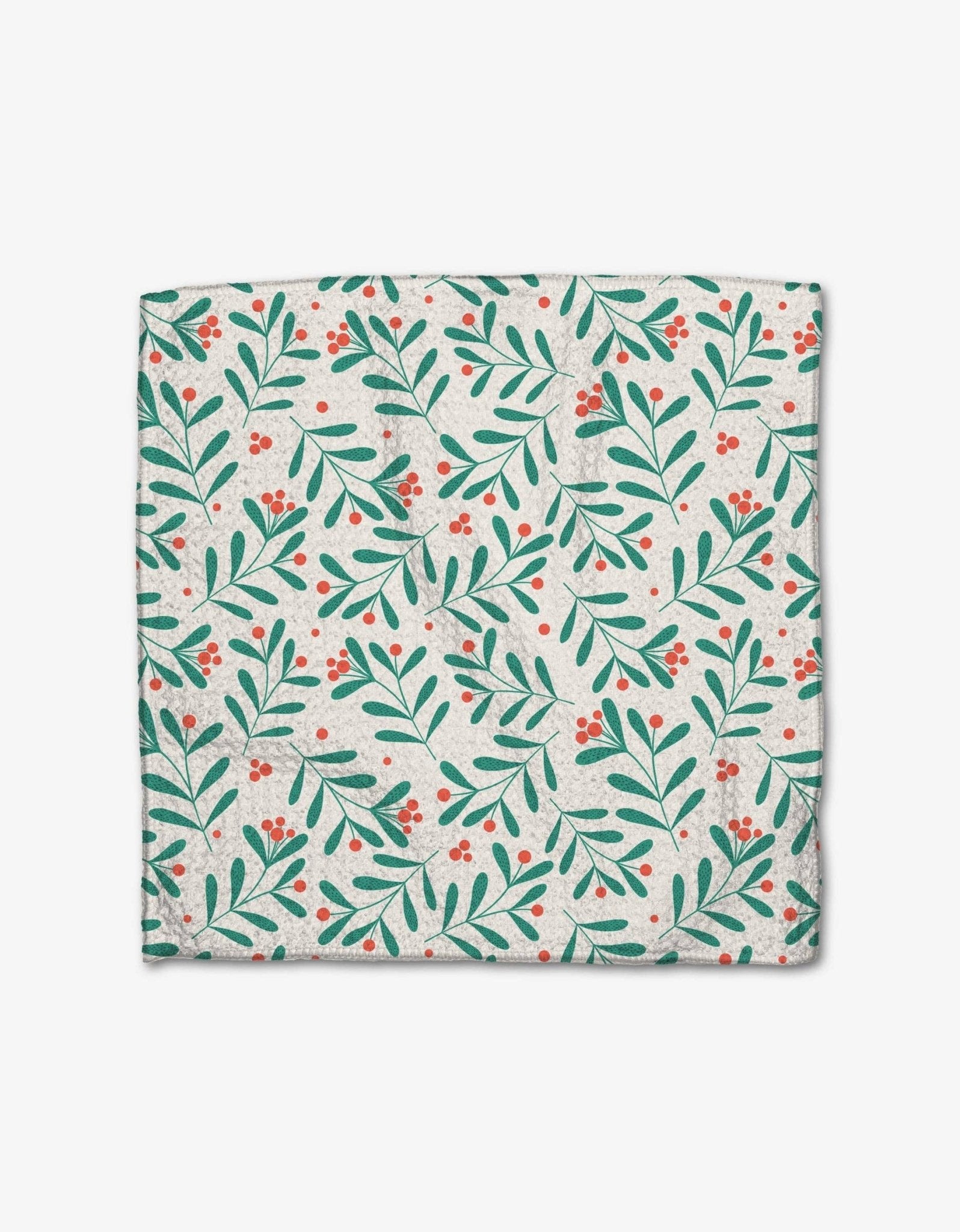 Merry Berry Dishcloth Set - The Bronze Butterfly