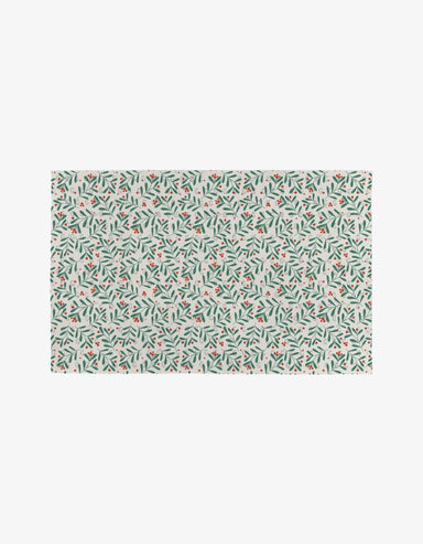 Merry Berry Not Paper Towel - The Bronze Butterfly