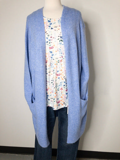 Michelle Mae Madison Cozy Cardigan - The Bronze Butterfly