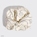 Mickey & Minnie x Kitsch Satin Lined Flexi Shower Cap - The Bronze Butterfly