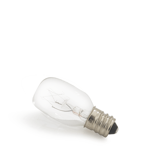 Midsize Replacement Bulb - The Bronze Butterfly