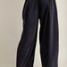 Mineral Washed Wide Leg Pants - The Bronze Butterfly