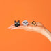 Mini Claw Clips 6pc Set | Halloween Squad - The Bronze Butterfly