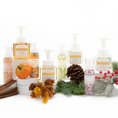 Mixologie Fall Collection - The Bronze Butterfly