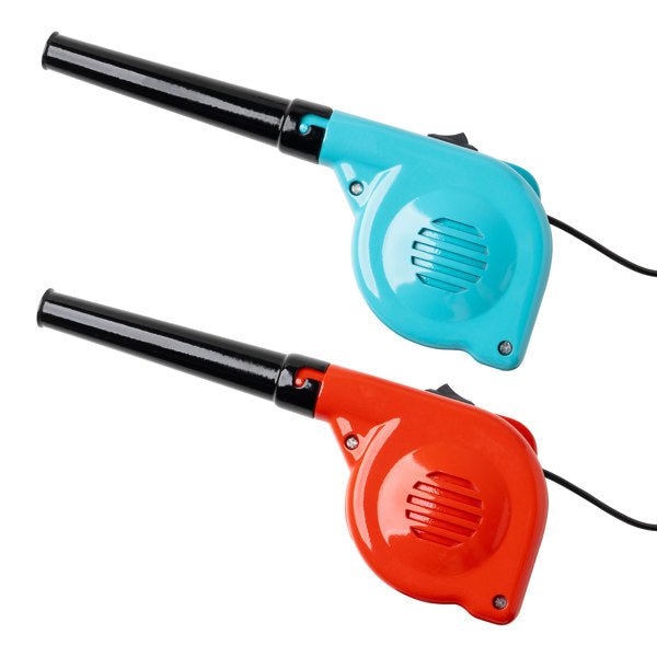 Modern Monkey Thar She Blows USB Blower - The Bronze Butterfly