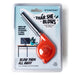 Modern Monkey Thar She Blows USB Blower - The Bronze Butterfly