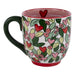 Mom Hearts & Flowers Mug - The Bronze Butterfly